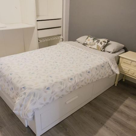Apartamento Cerca Del Pilar Saragossa Exterior foto