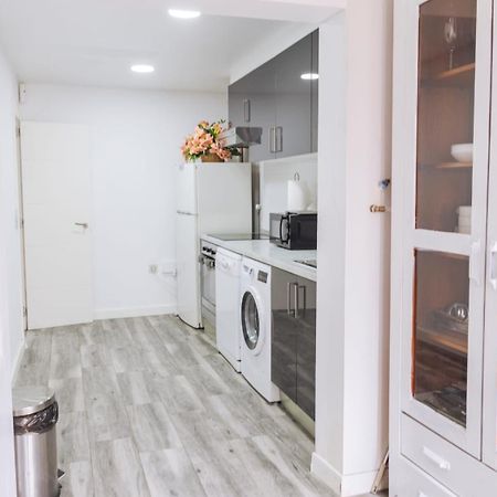 Apartamento Cerca Del Pilar Saragossa Exterior foto