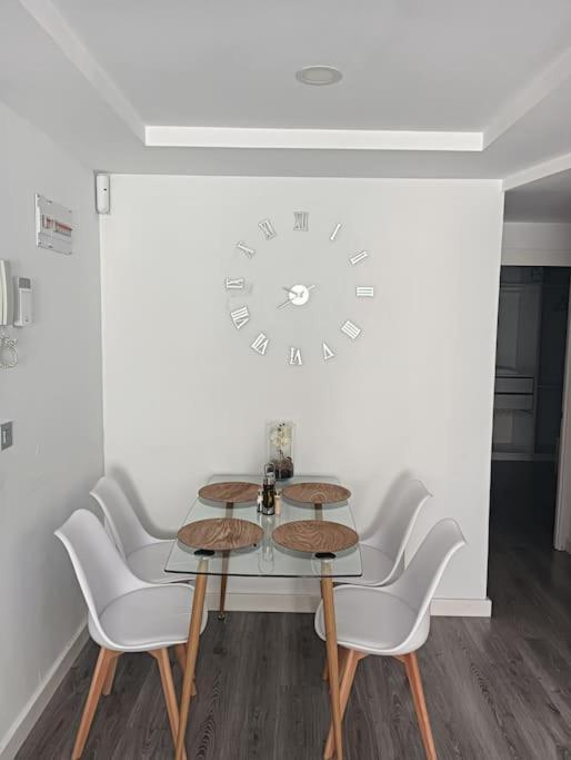 Apartamento Cerca Del Pilar Saragossa Exterior foto