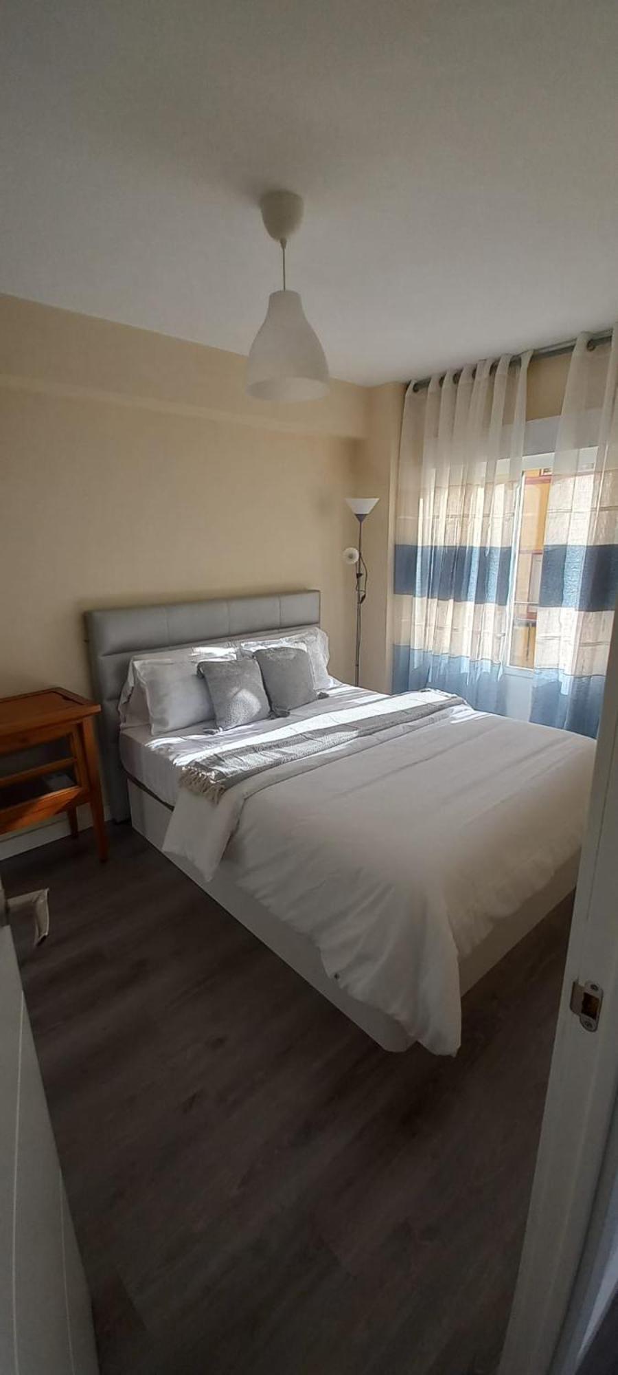 Apartamento Cerca Del Pilar Saragossa Zimmer foto