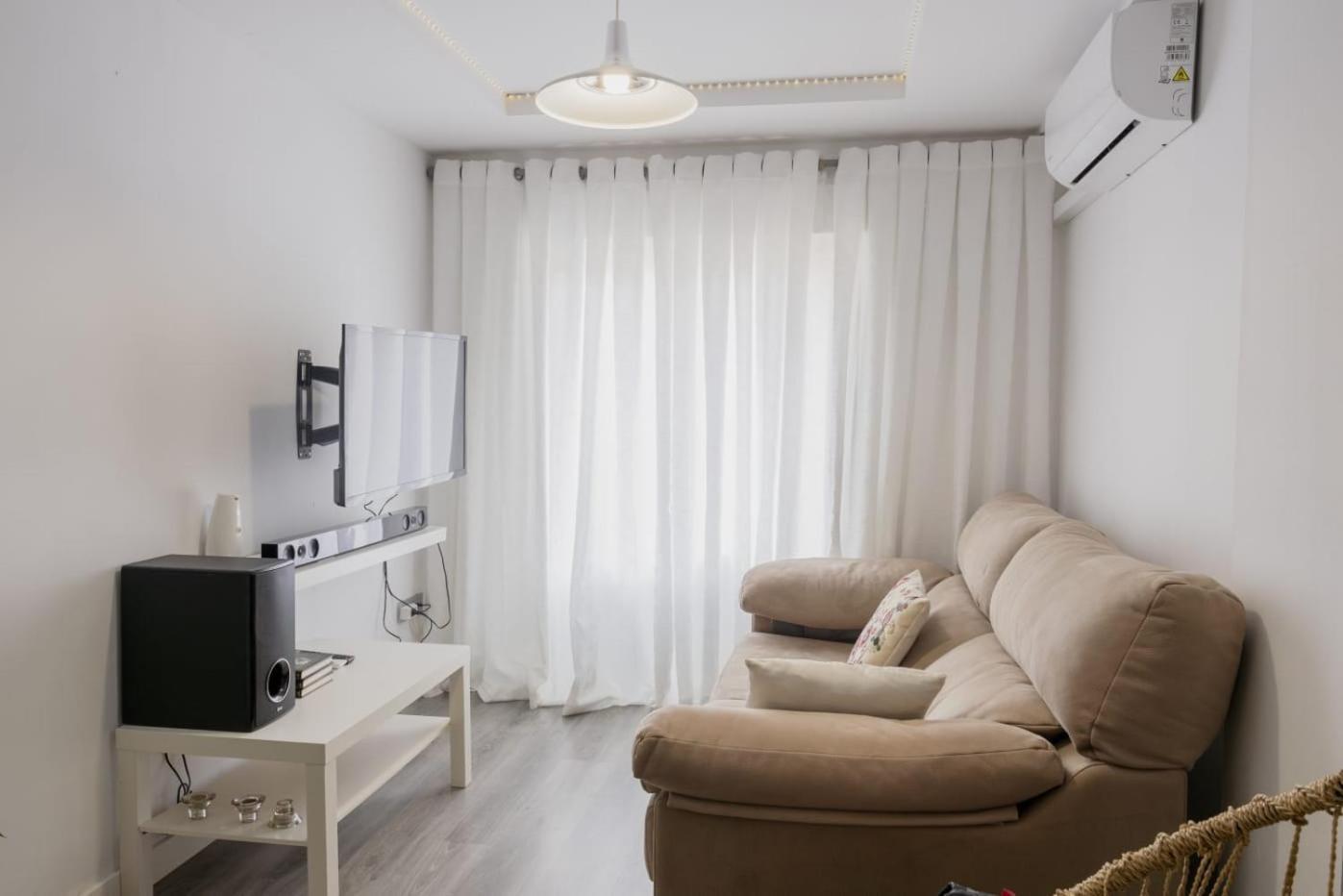 Apartamento Cerca Del Pilar Saragossa Exterior foto
