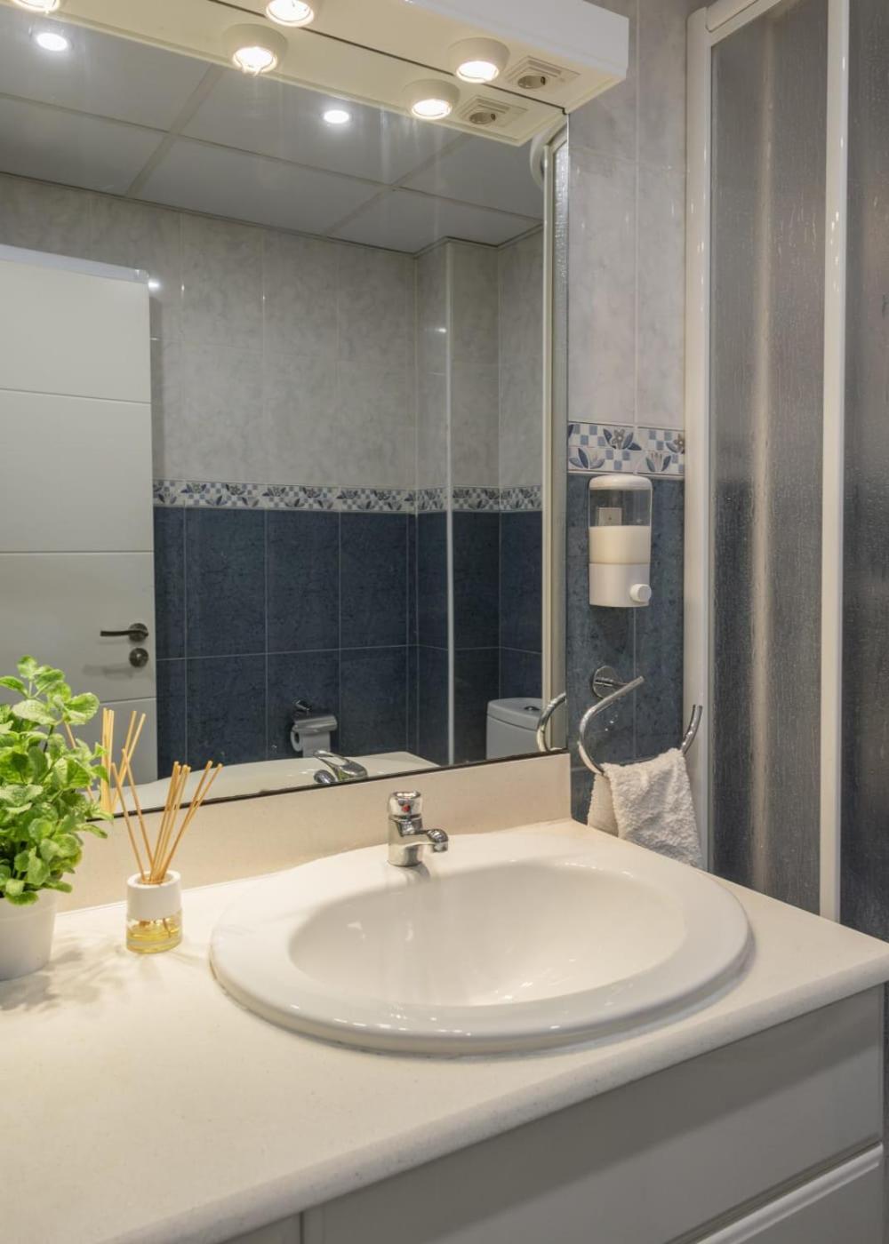 Apartamento Cerca Del Pilar Saragossa Exterior foto