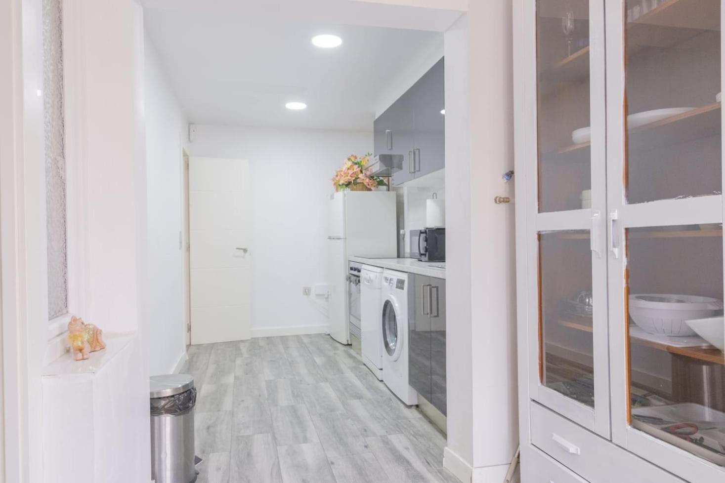 Apartamento Cerca Del Pilar Saragossa Exterior foto