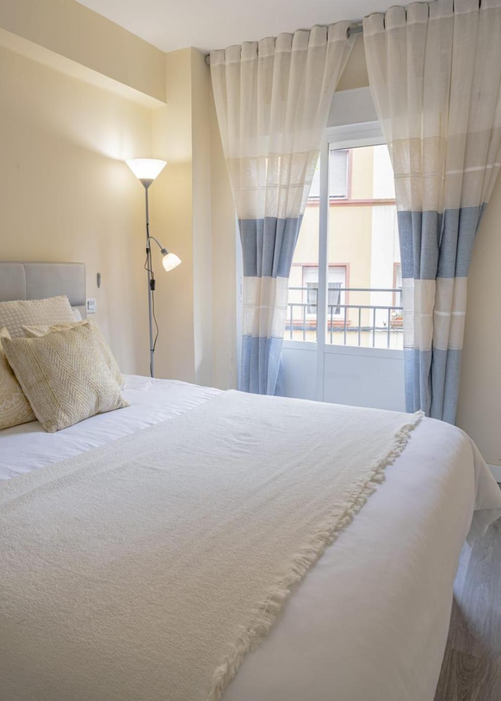 Apartamento Cerca Del Pilar Saragossa Exterior foto