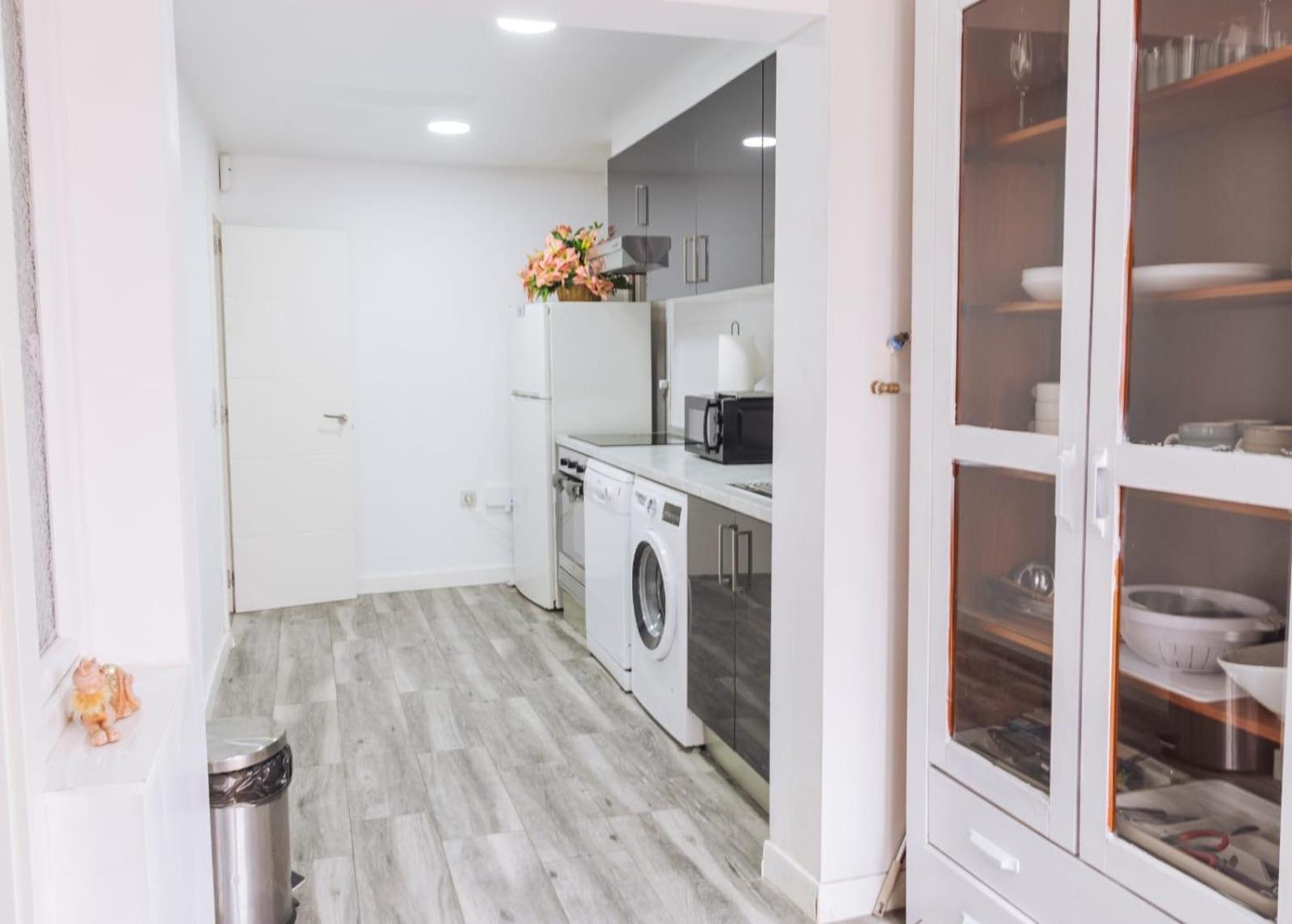 Apartamento Cerca Del Pilar Saragossa Exterior foto