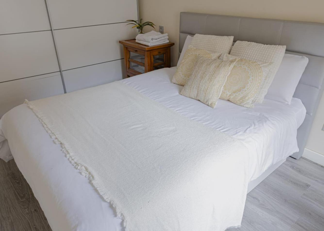 Apartamento Cerca Del Pilar Saragossa Exterior foto