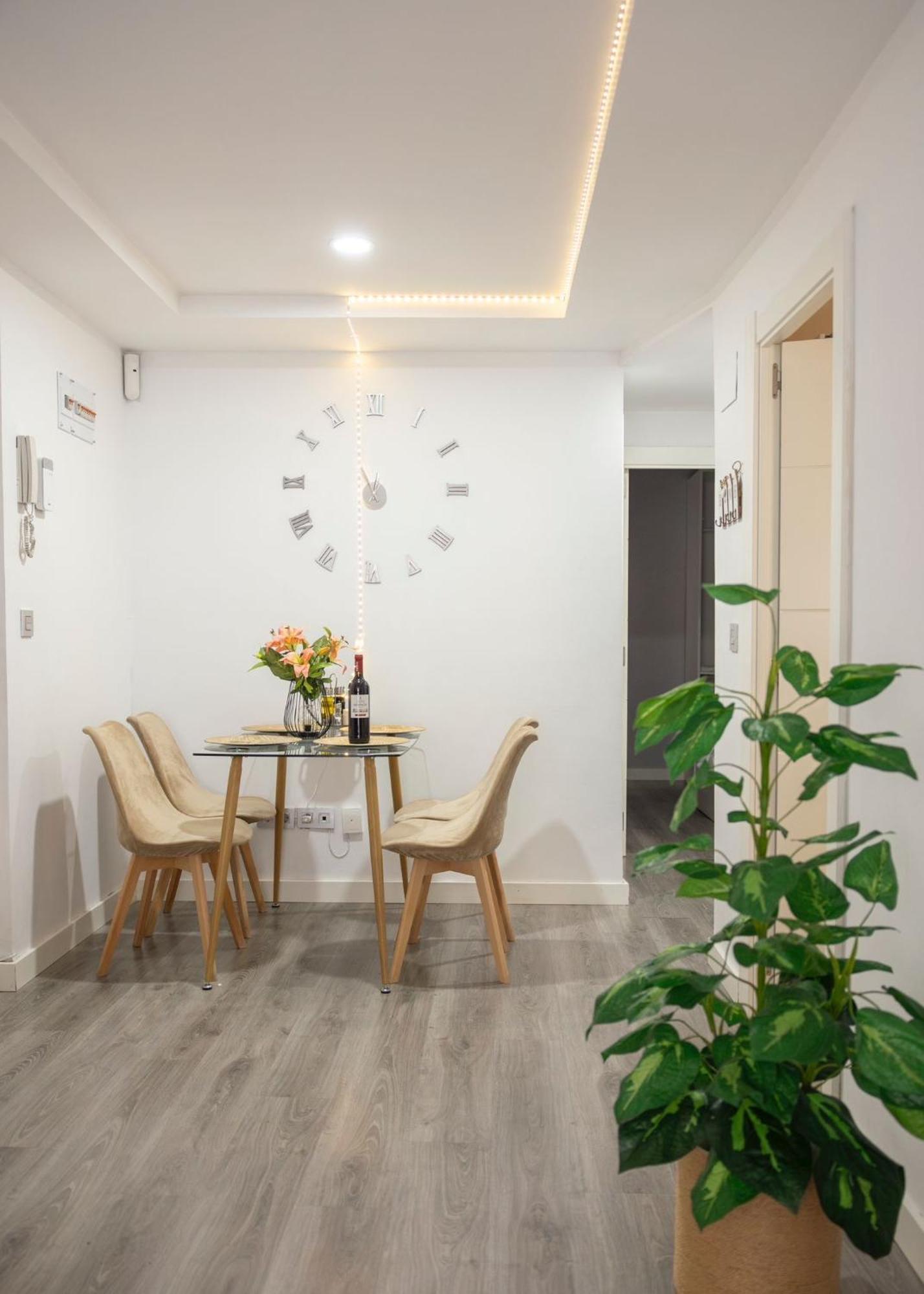 Apartamento Cerca Del Pilar Saragossa Exterior foto